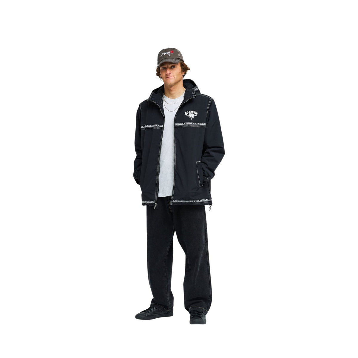 Billabong | Men Gnarly Jacket
