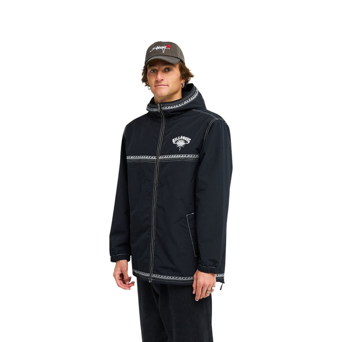 Billabong | Men Gnarly Jacket