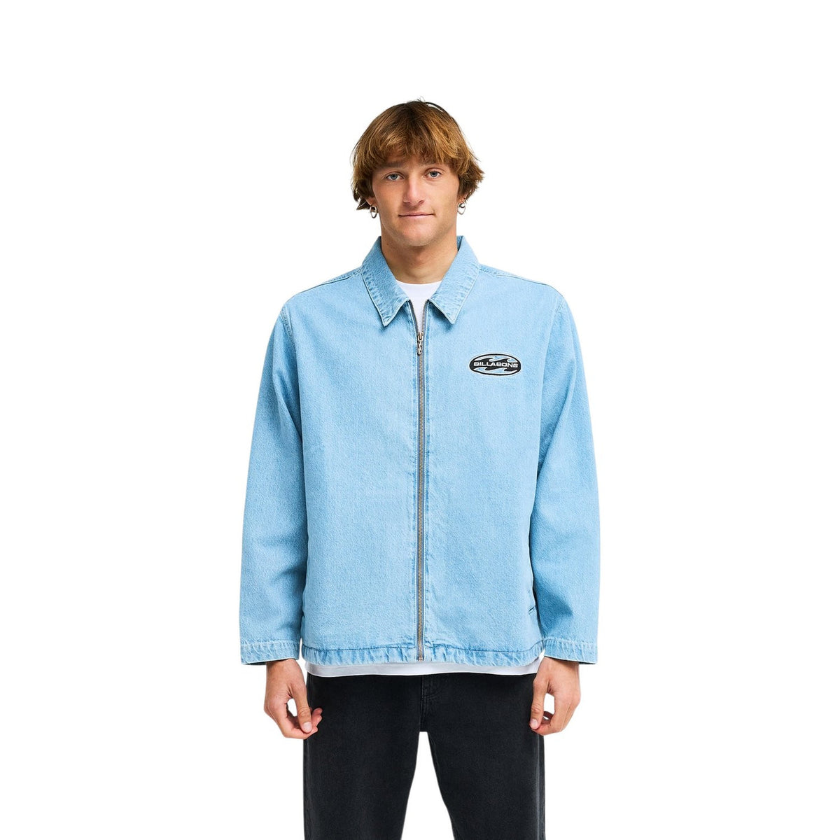 Billabong | Veste Homme Pump Denim