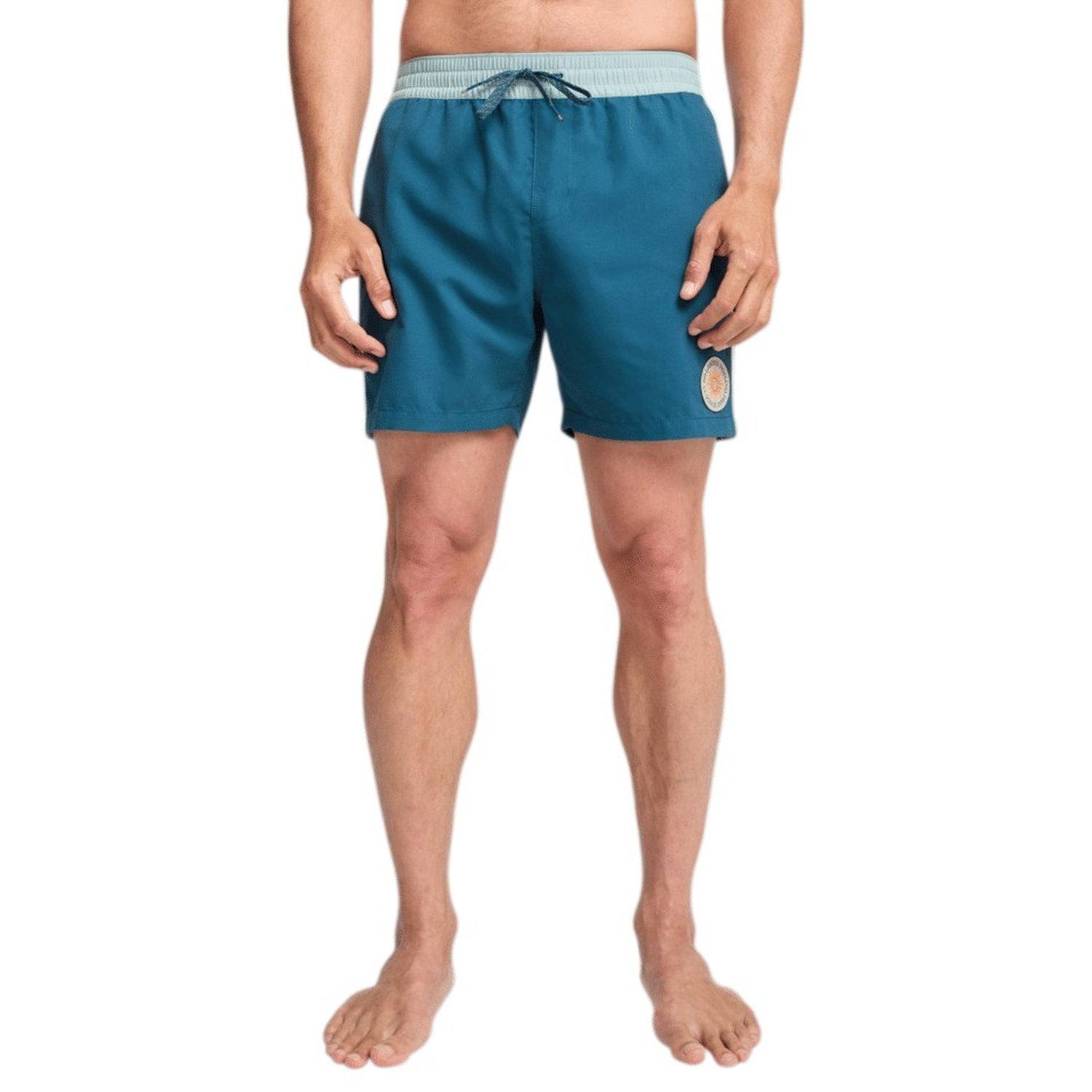 Billabong | Men Dbah Panel Boardshort