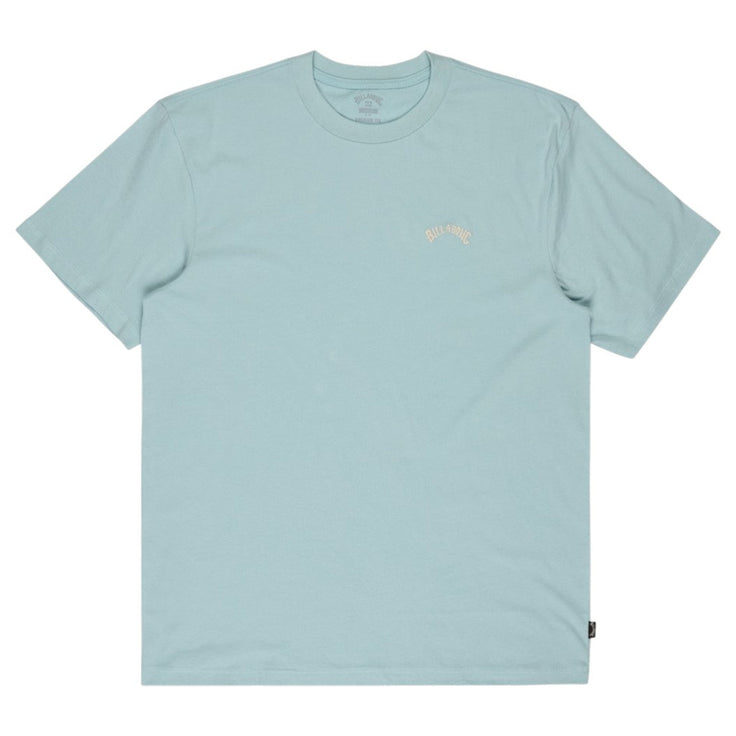 Billabong | T-Shirt à Manches Courtes Homme Arch