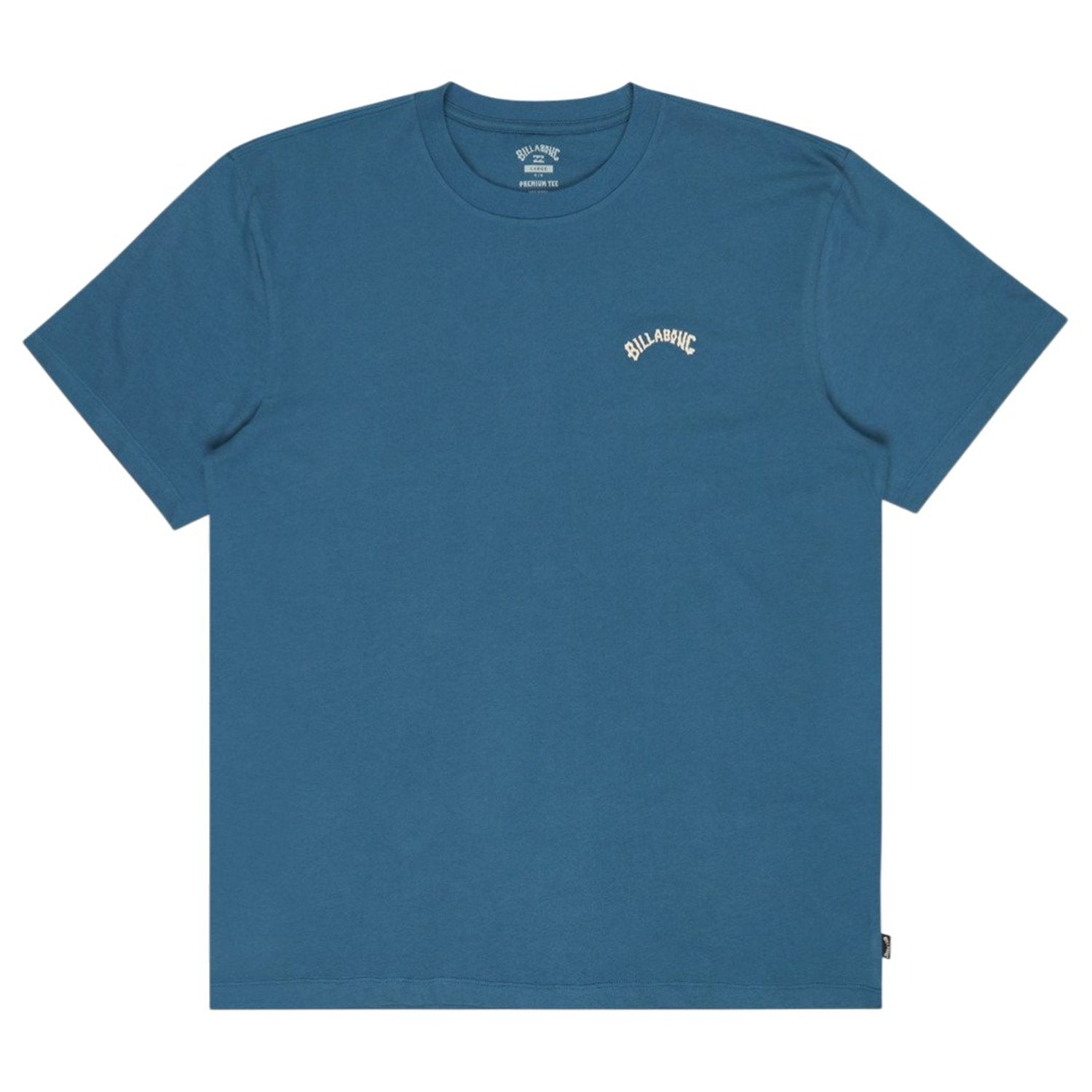 Billabong | Men Arch T-Shirt Short Sleeves