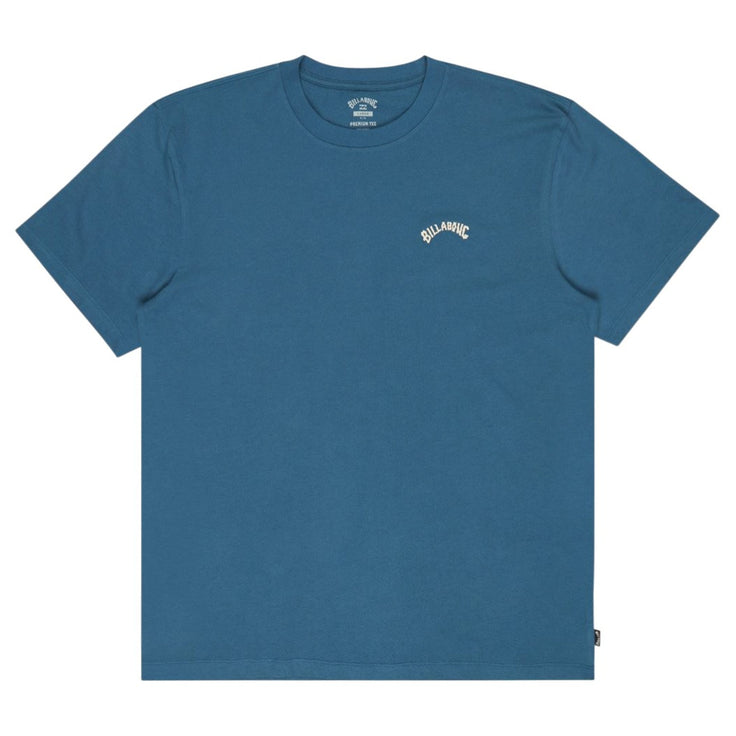 Billabong | T-Shirt à Manches Courtes Homme Arch