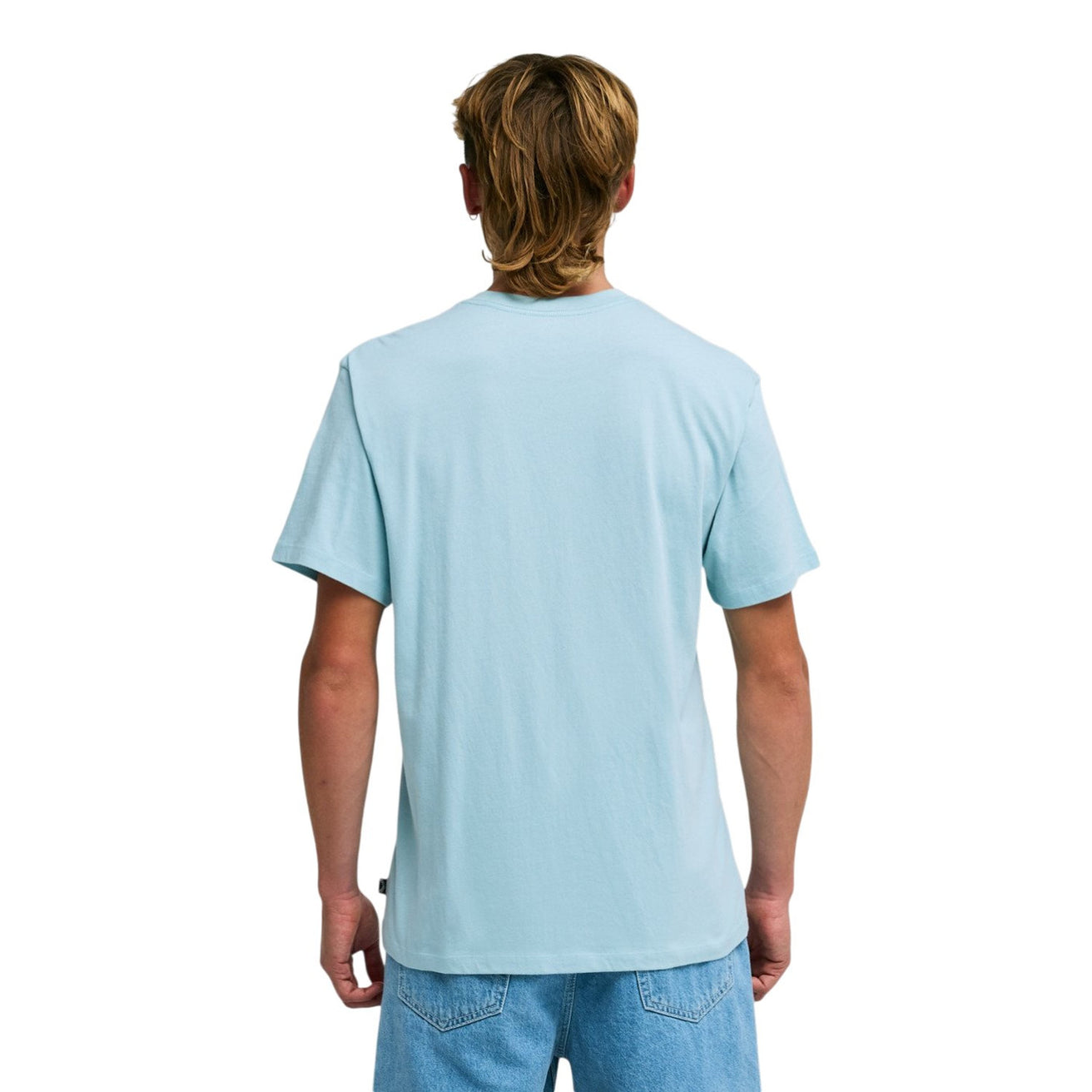 Billabong | Men Arch T-Shirt Short Sleeves