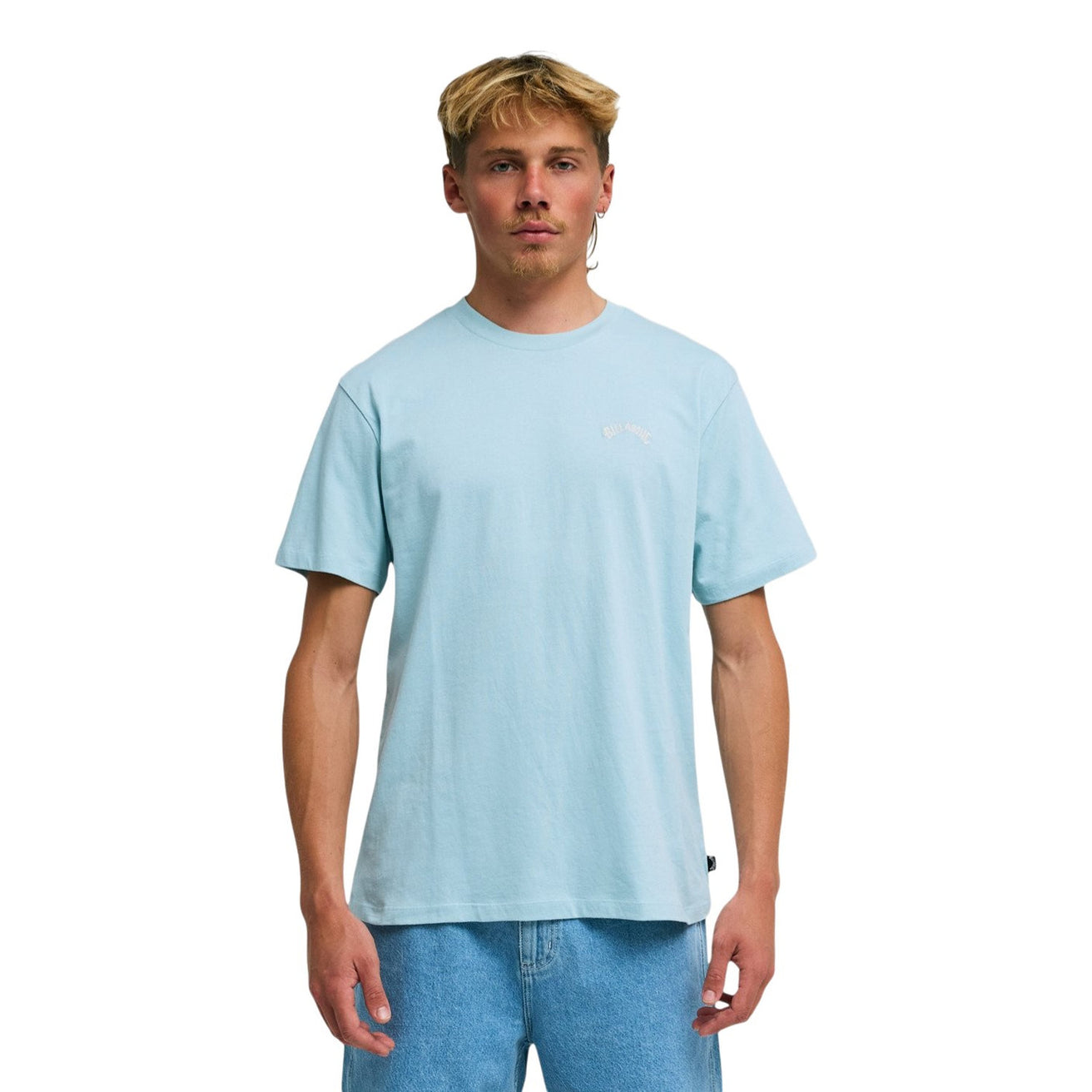 Billabong | Men Arch T-Shirt Short Sleeves