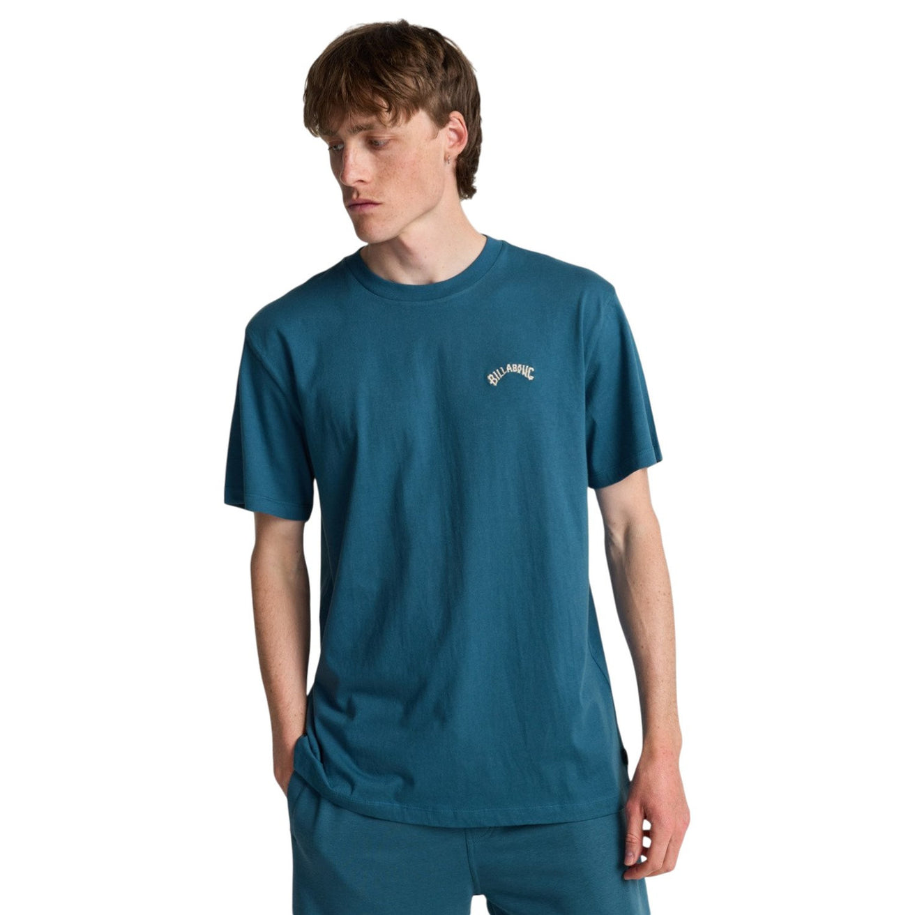 Billabong | Men Arch T-Shirt Short Sleeves