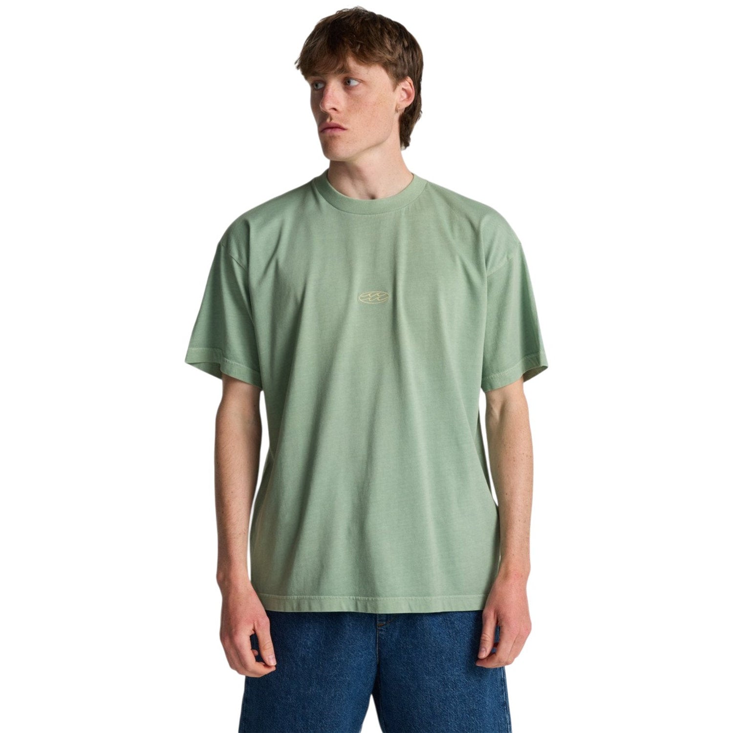 Billabong | T-Shirt à Manches Courtes Homme Og Wave