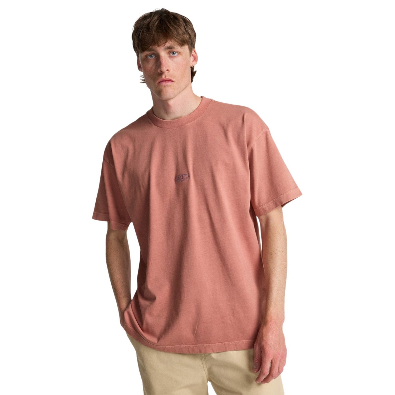 Billabong | T-Shirt à Manches Courtes Homme Og Wave