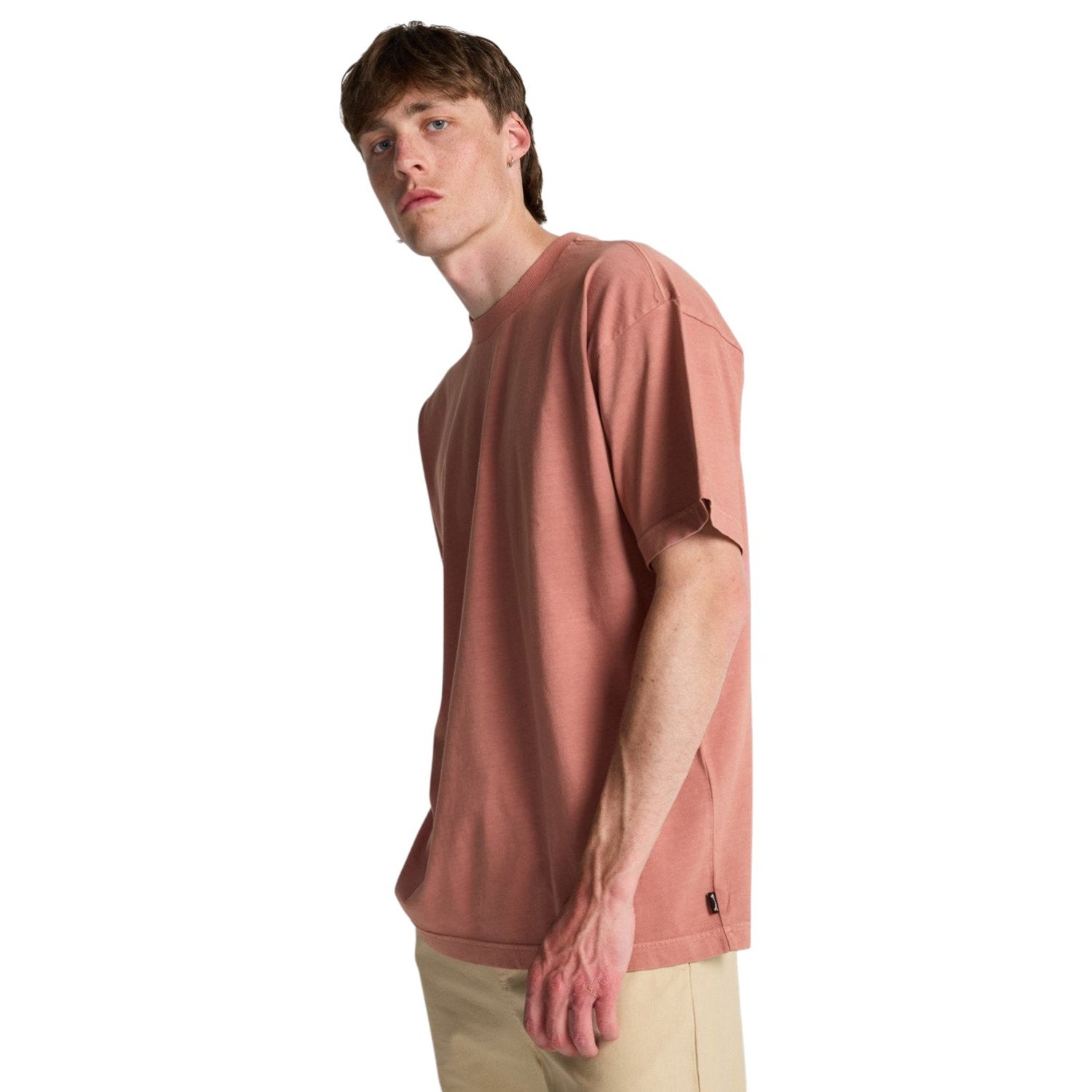 Billabong | T-Shirt à Manches Courtes Homme Og Wave