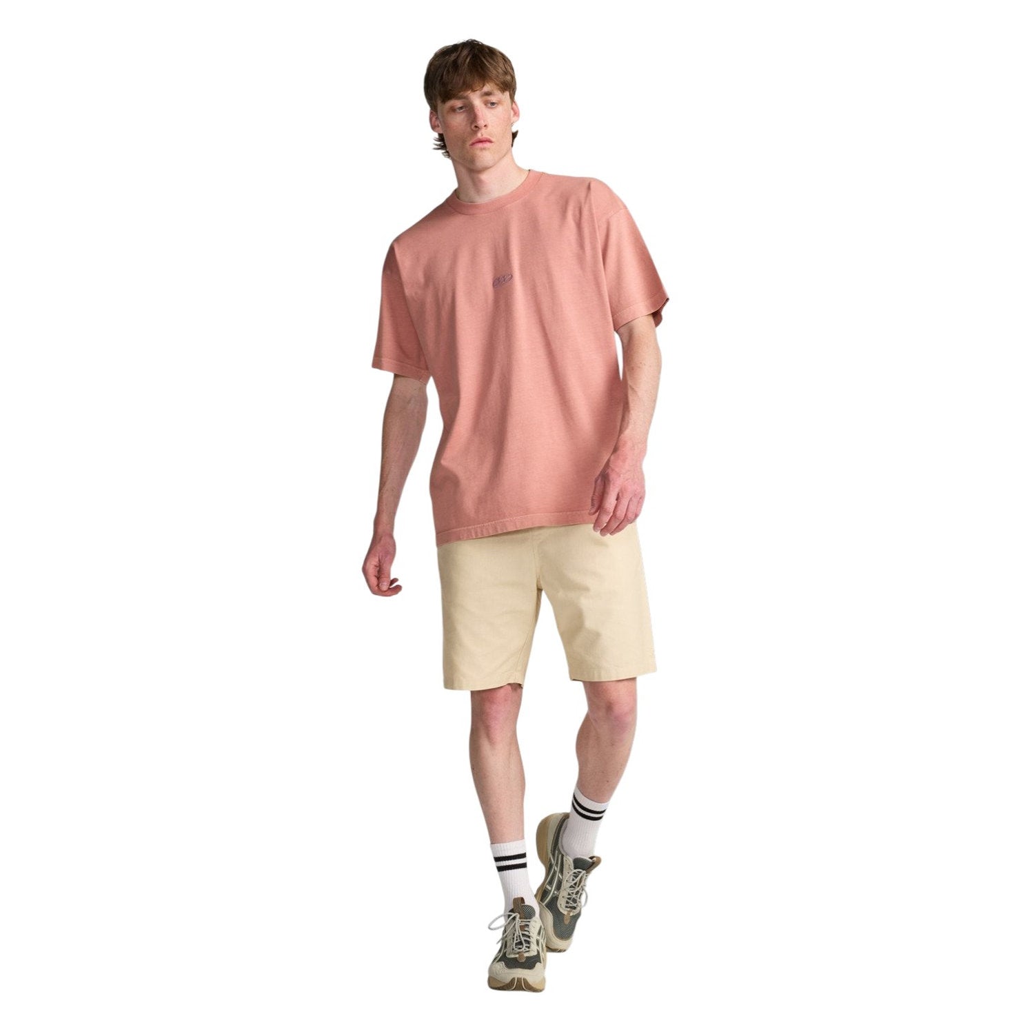 Billabong | T-Shirt à Manches Courtes Homme Og Wave