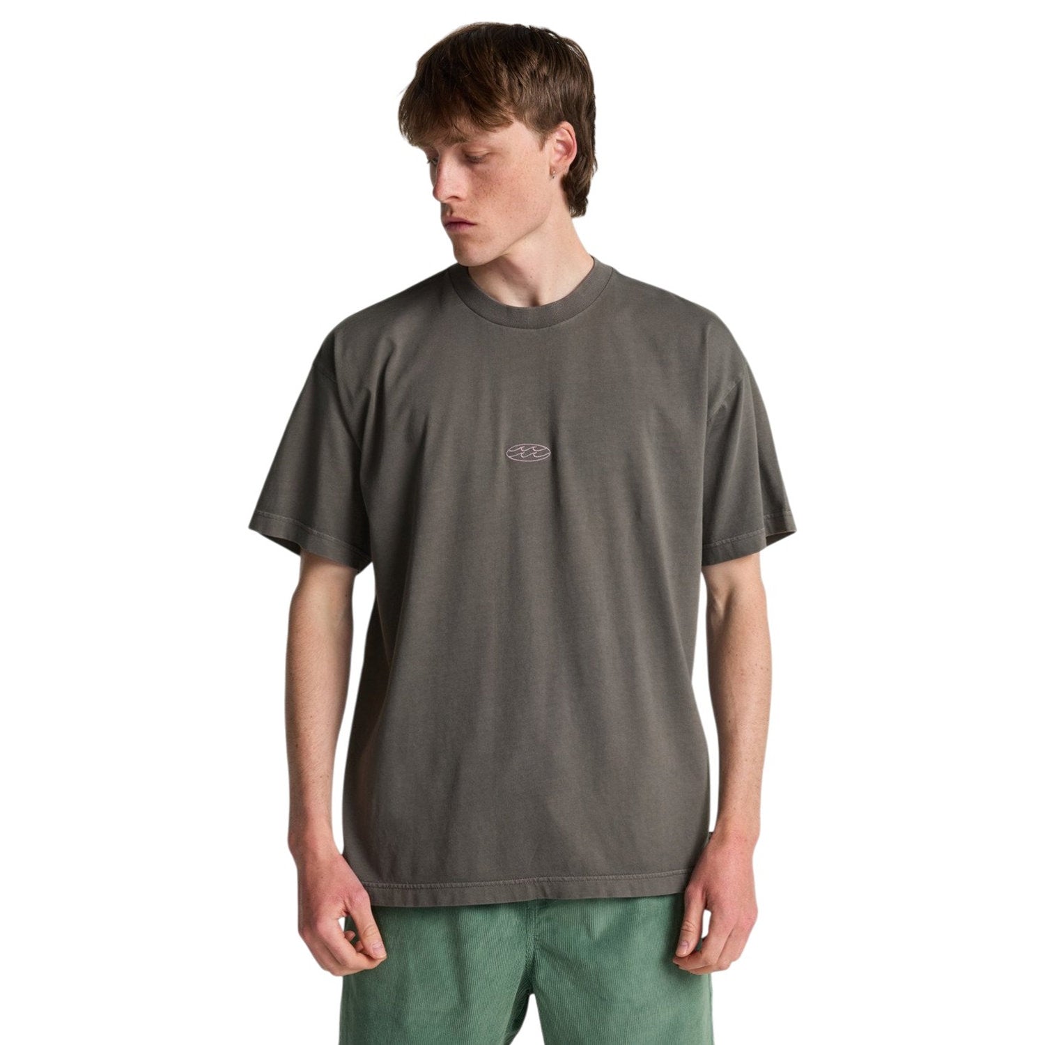 Billabong | T-Shirt à Manches Courtes Homme Og Wave