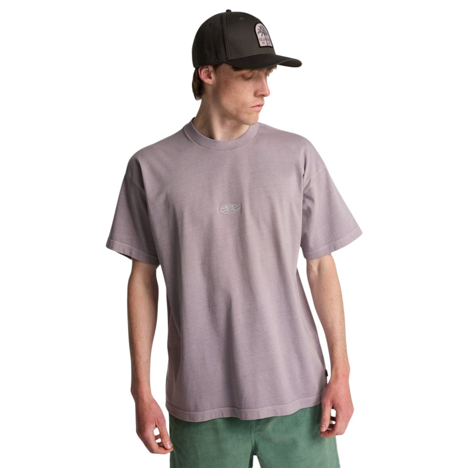 Billabong | T-Shirt à Manches Courtes Homme Og Wave