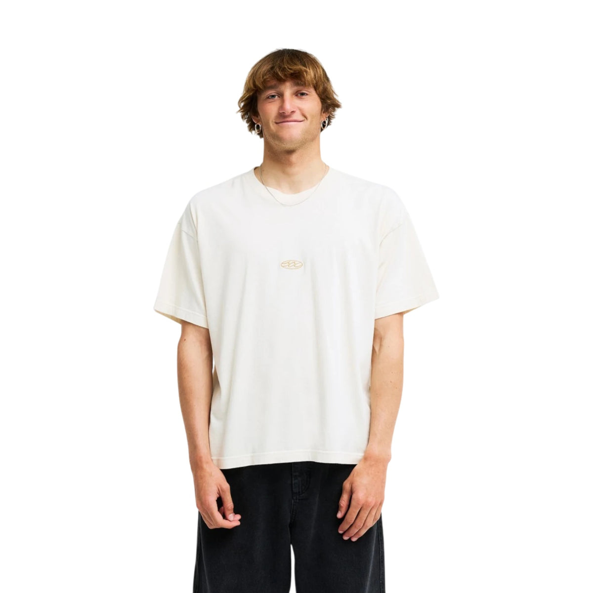 Billabong | T-Shirt à Manches Courtes Homme OG Wave