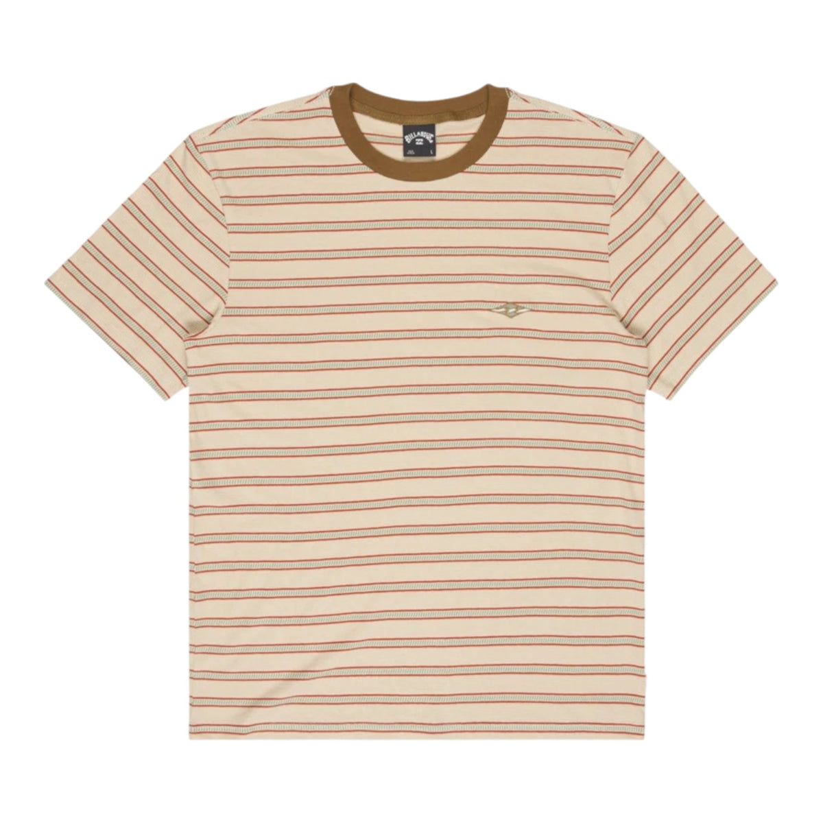 Billabong | Men Baxter Short Sleeve T-Shirt