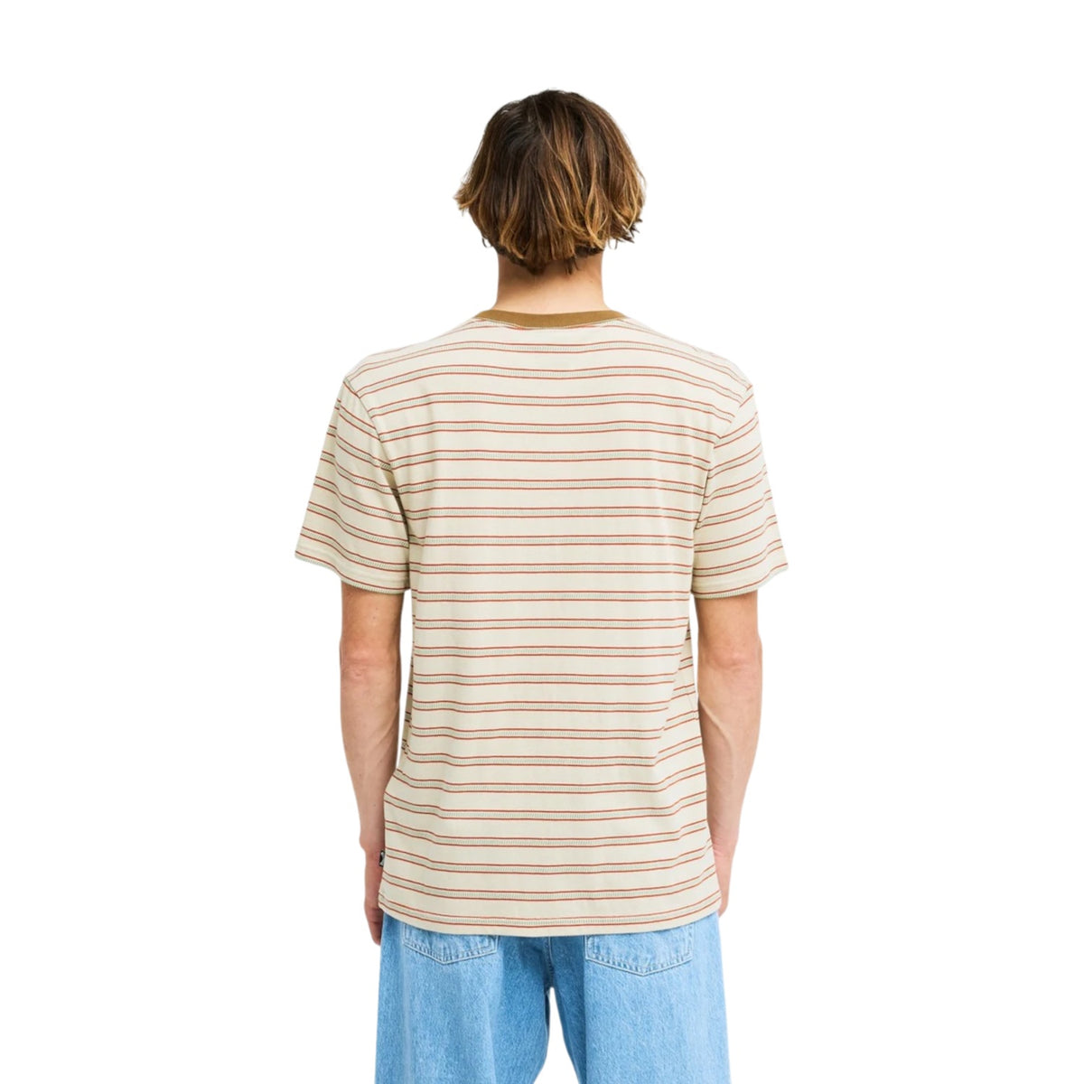 Billabong | T-Shirt à Manches Courtes Homme Baxter