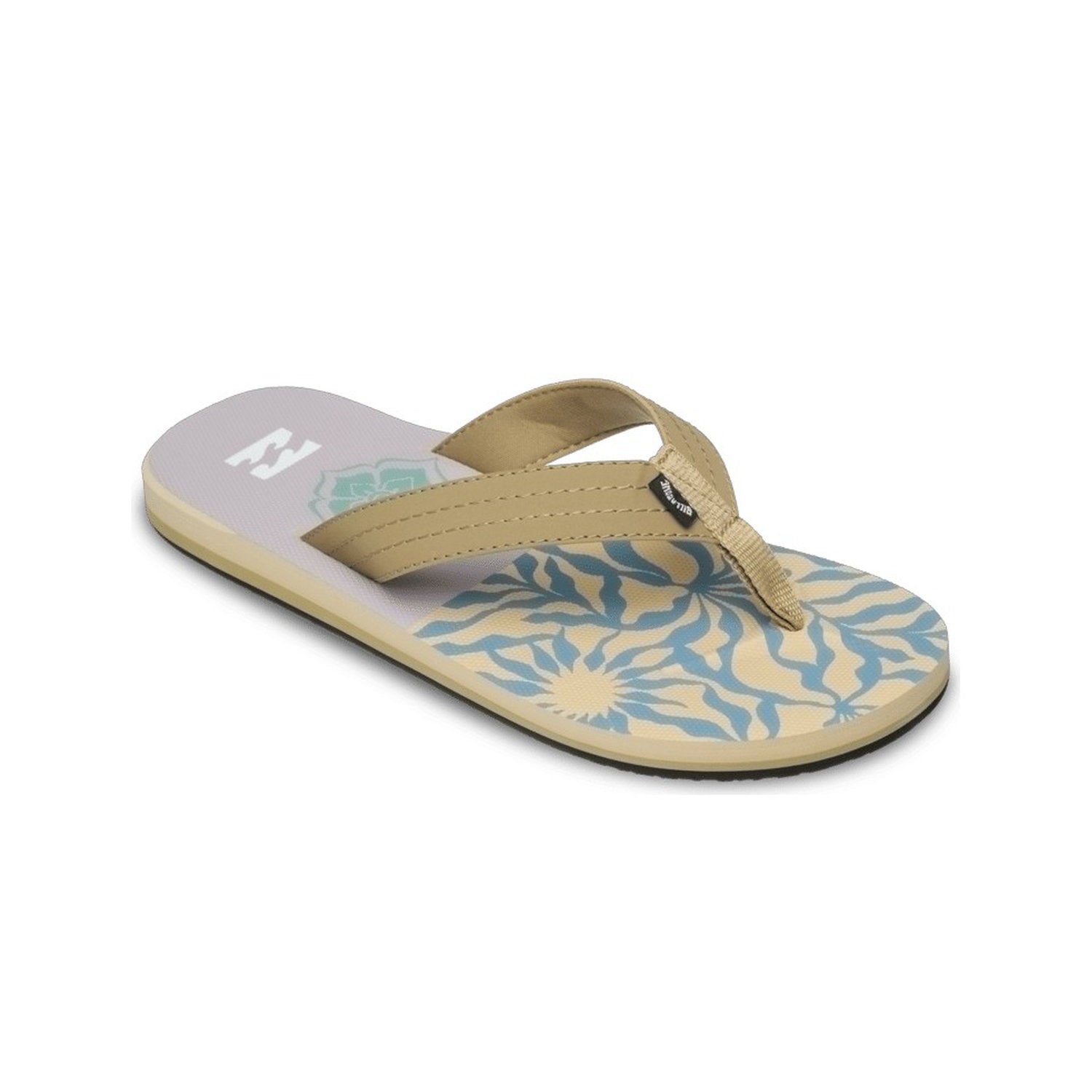 Billabong | Tongs Homme All Day Theme