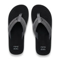 Billabong | Men Sierra Suede Flip Flops