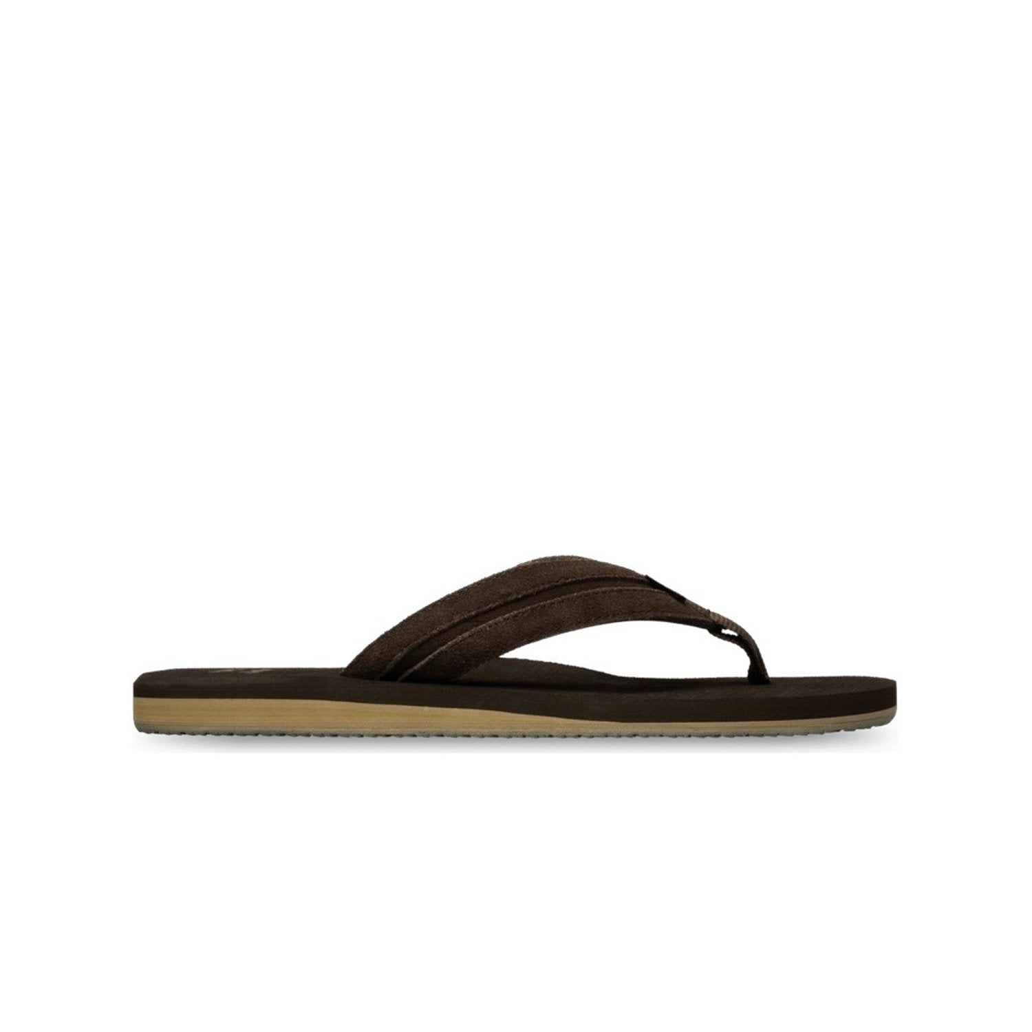 Billabong | Men Sierra Suede Flip Flops