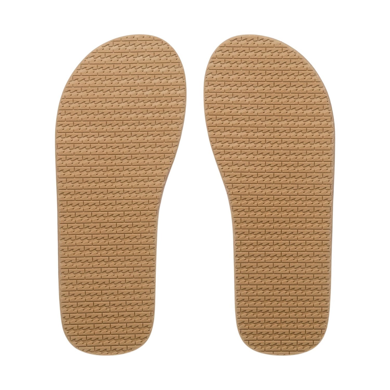 Billabong | Men Mojave Leather Flip Flops