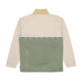 Billabong | Men Space Lobster Half-Zip Fleece