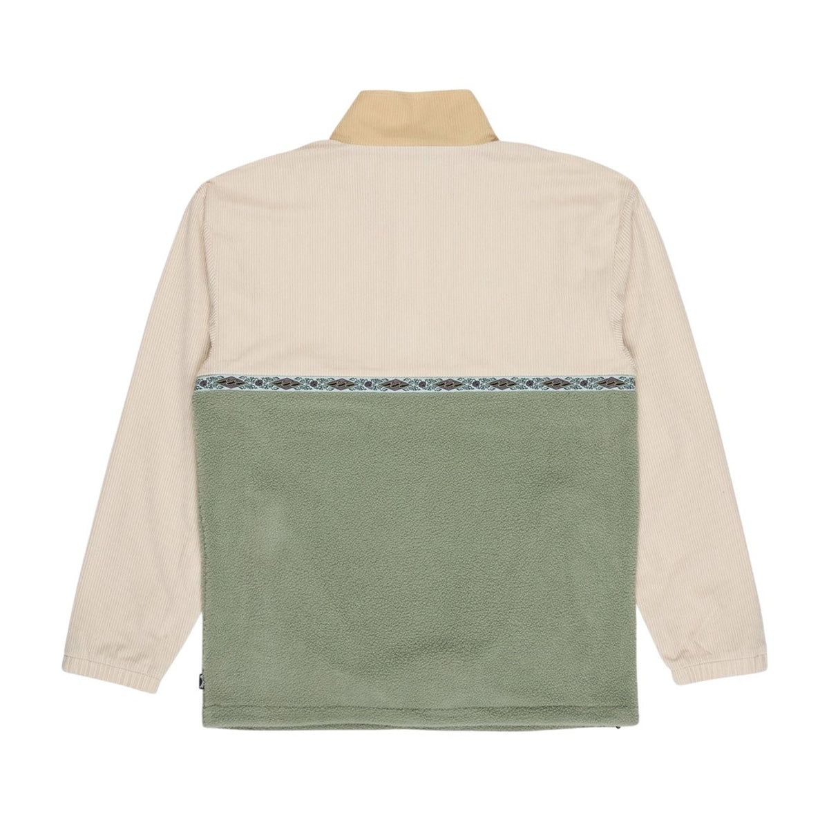 Billabong | Men Space Lobster Half-Zip Fleece