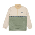 Billabong | Men Space Lobster Half-Zip Fleece