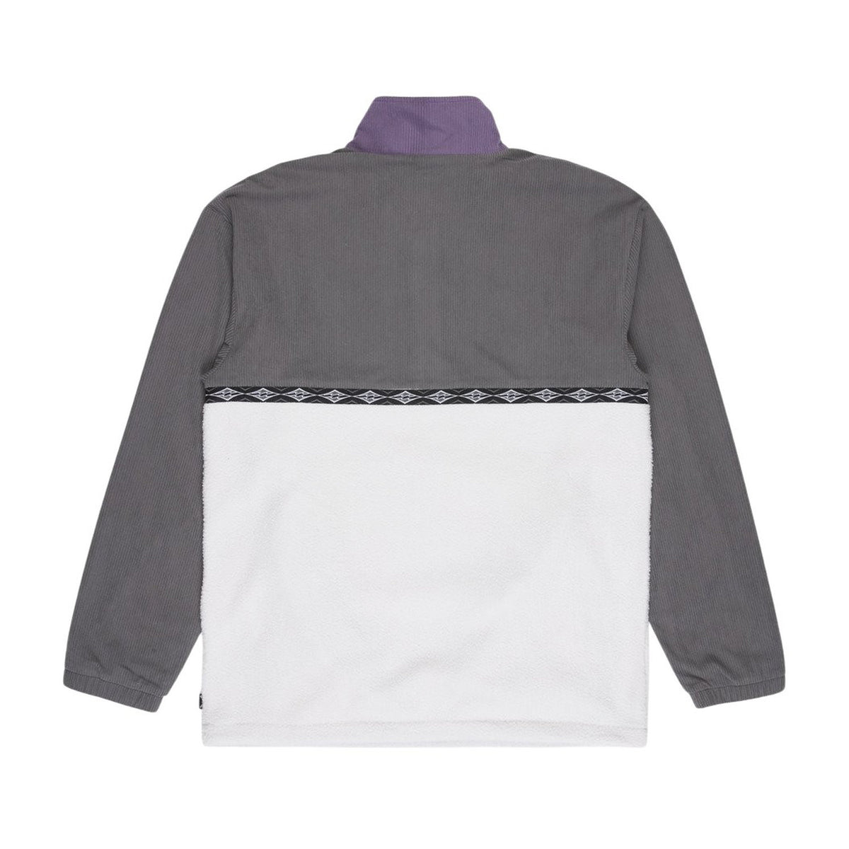 Billabong | Men Space Lobster Half-Zip Fleece