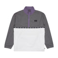 Billabong | Men Space Lobster Half-Zip Fleece