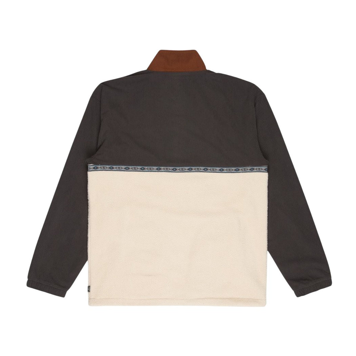 Billabong | Men Space Lobster Half-Zip Fleece