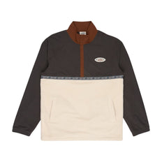 Billabong | Men Space Lobster Half-Zip Fleece