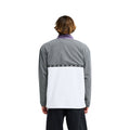 Billabong | Men Space Lobster Half-Zip Fleece