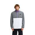 Billabong | Men Space Lobster Half-Zip Fleece