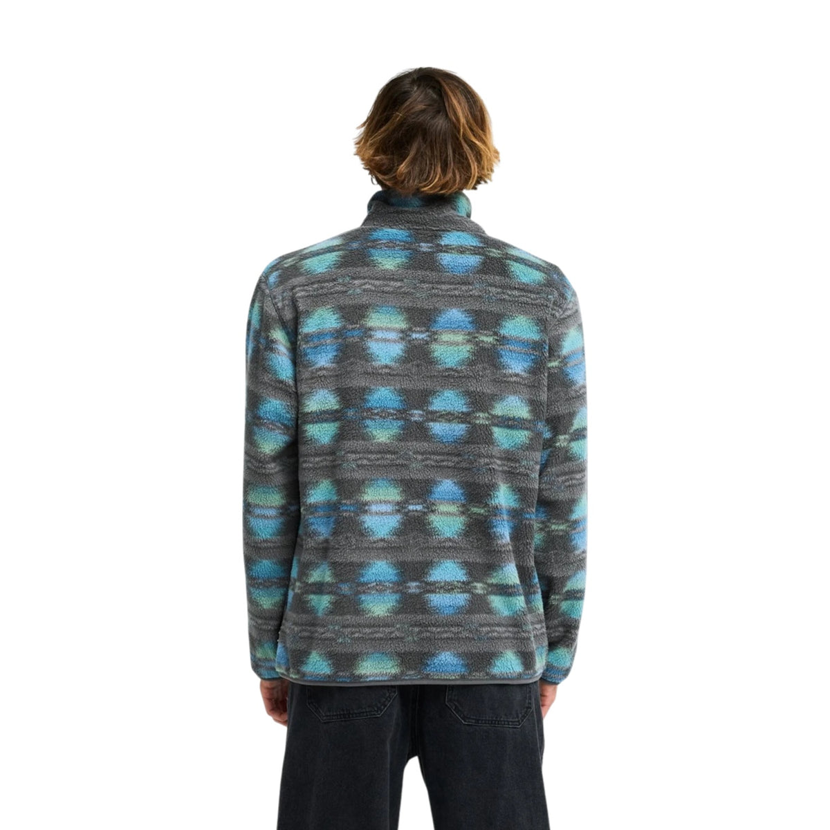 Billabong | Men Cove Full Zip Fleece
