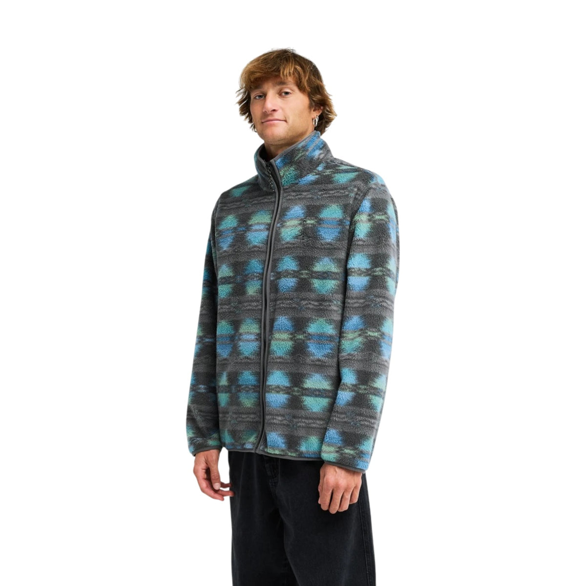 Billabong | Men Cove Full Zip Fleece