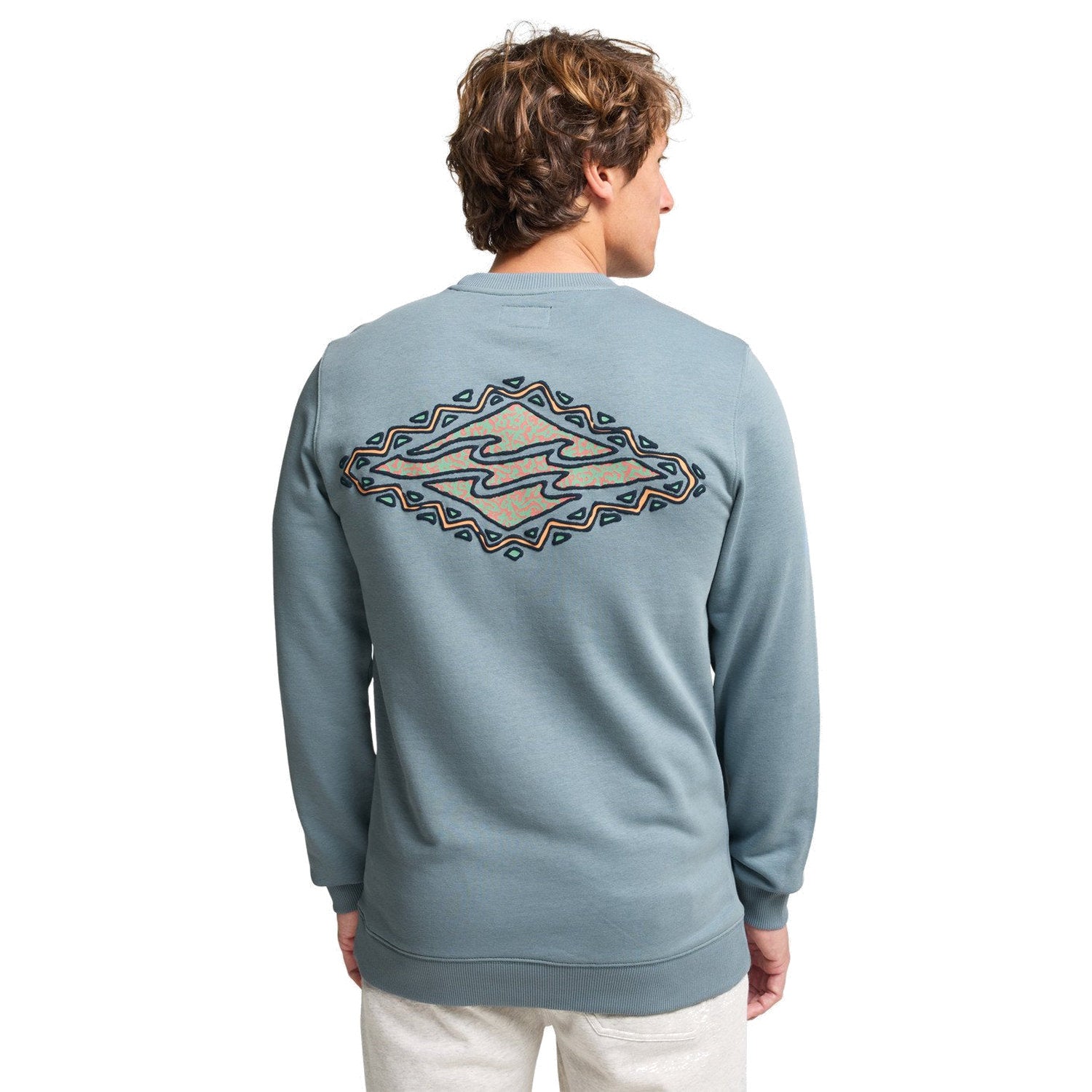 Billabong | Men Foundation Sweatshirt