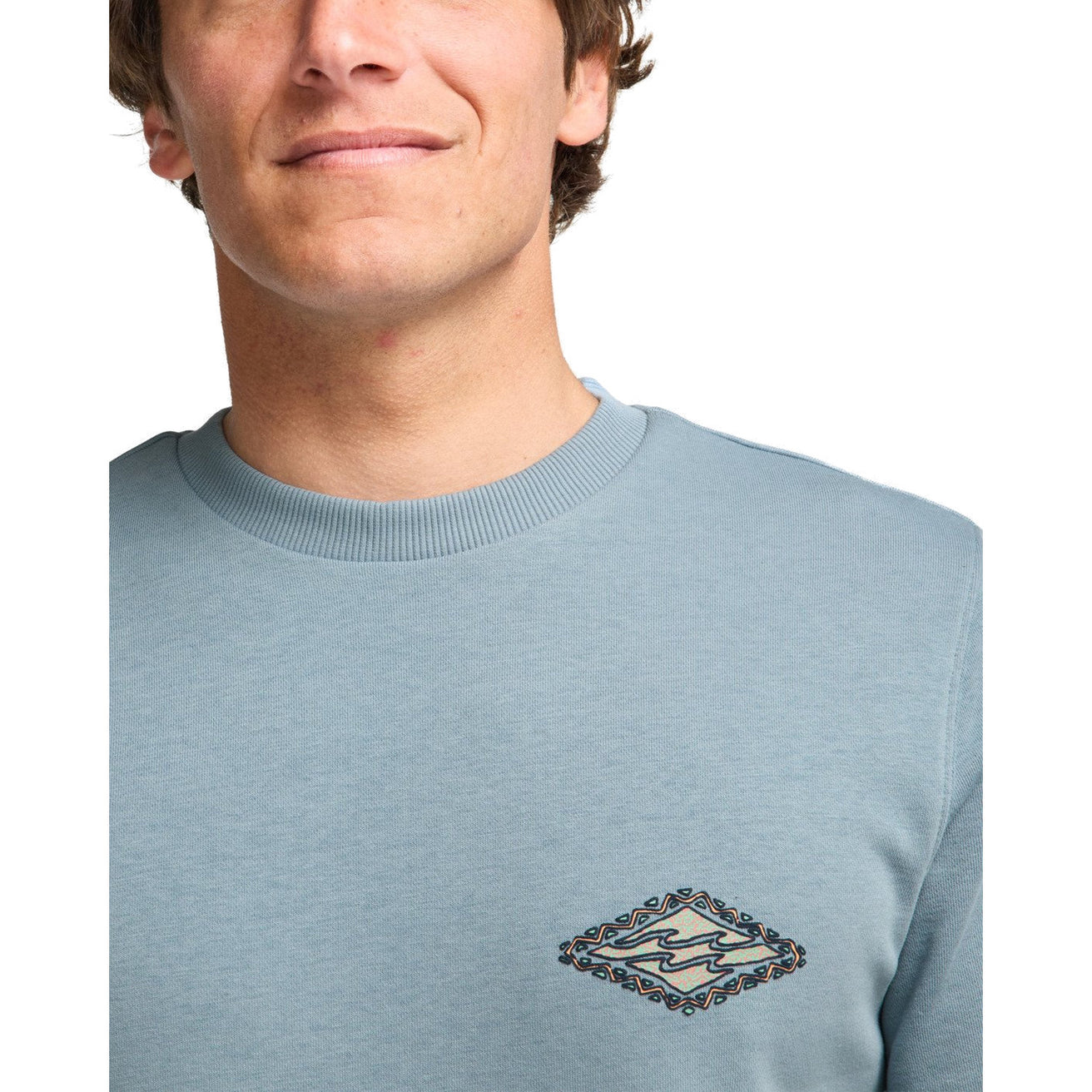 Billabong | Sweat-Shirt Homme Foundation