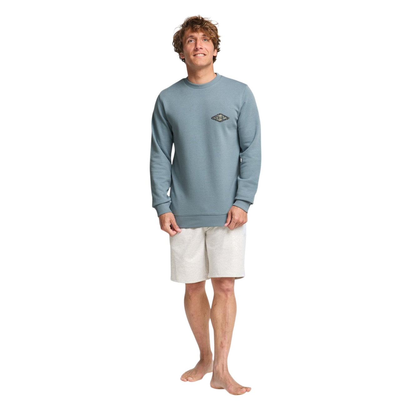 Billabong | Sweat-Shirt Homme Foundation