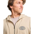 Billabong | Sweat à Capuche Zippé Homme Foundation