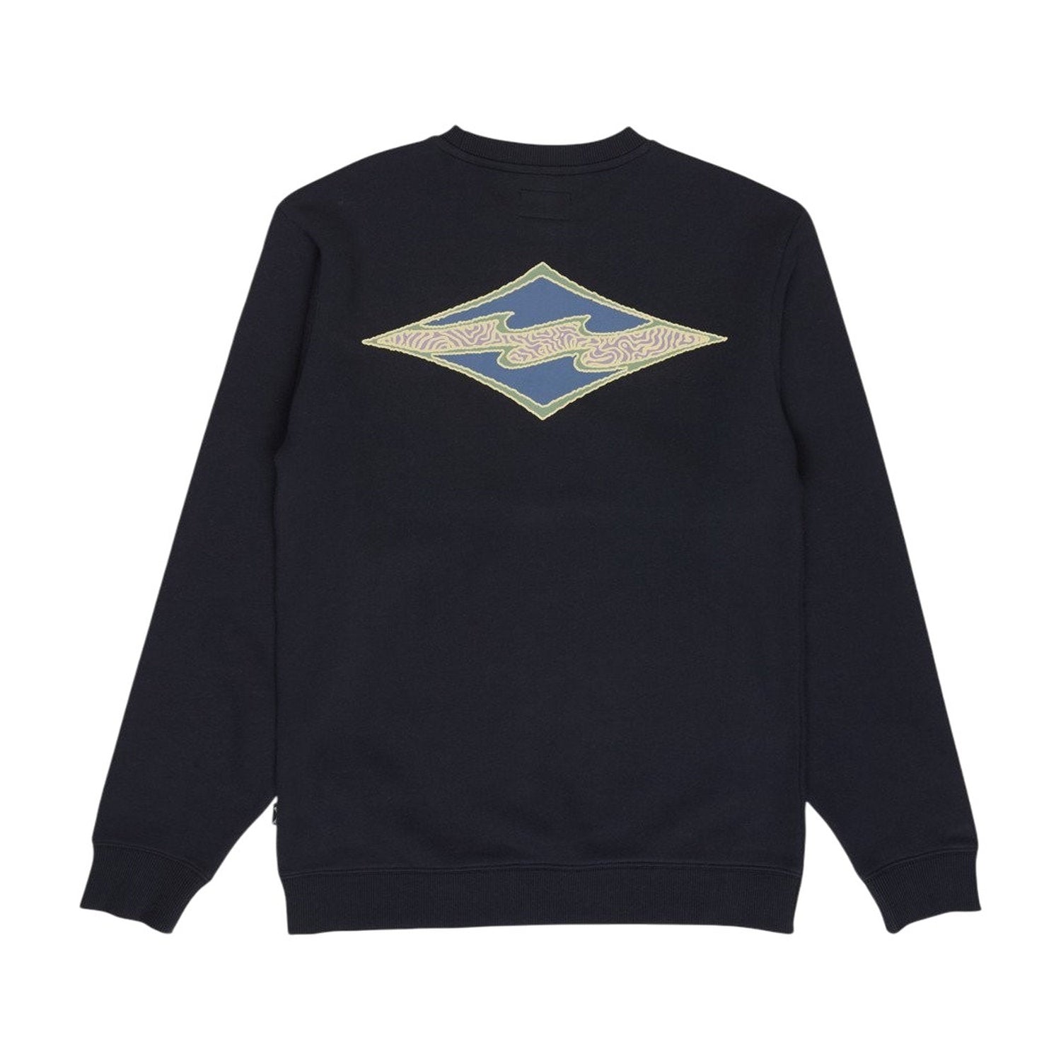 Billabong | Sweat-Shirt Homme Foundation