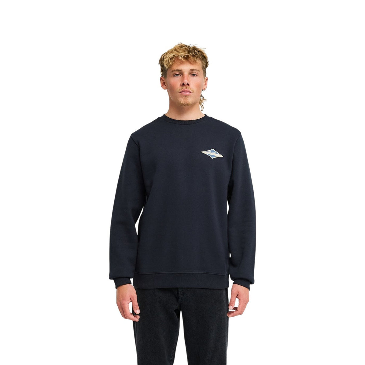 Billabong | Sweat-Shirt Homme Foundation