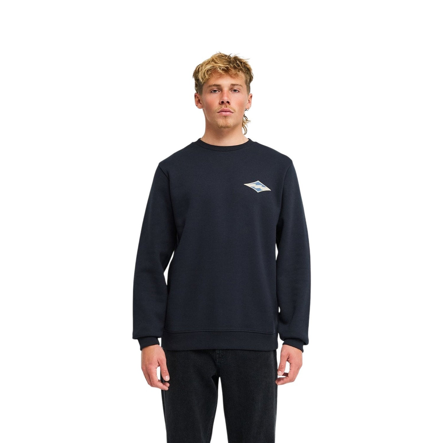 Billabong | Sweat-Shirt Homme Foundation