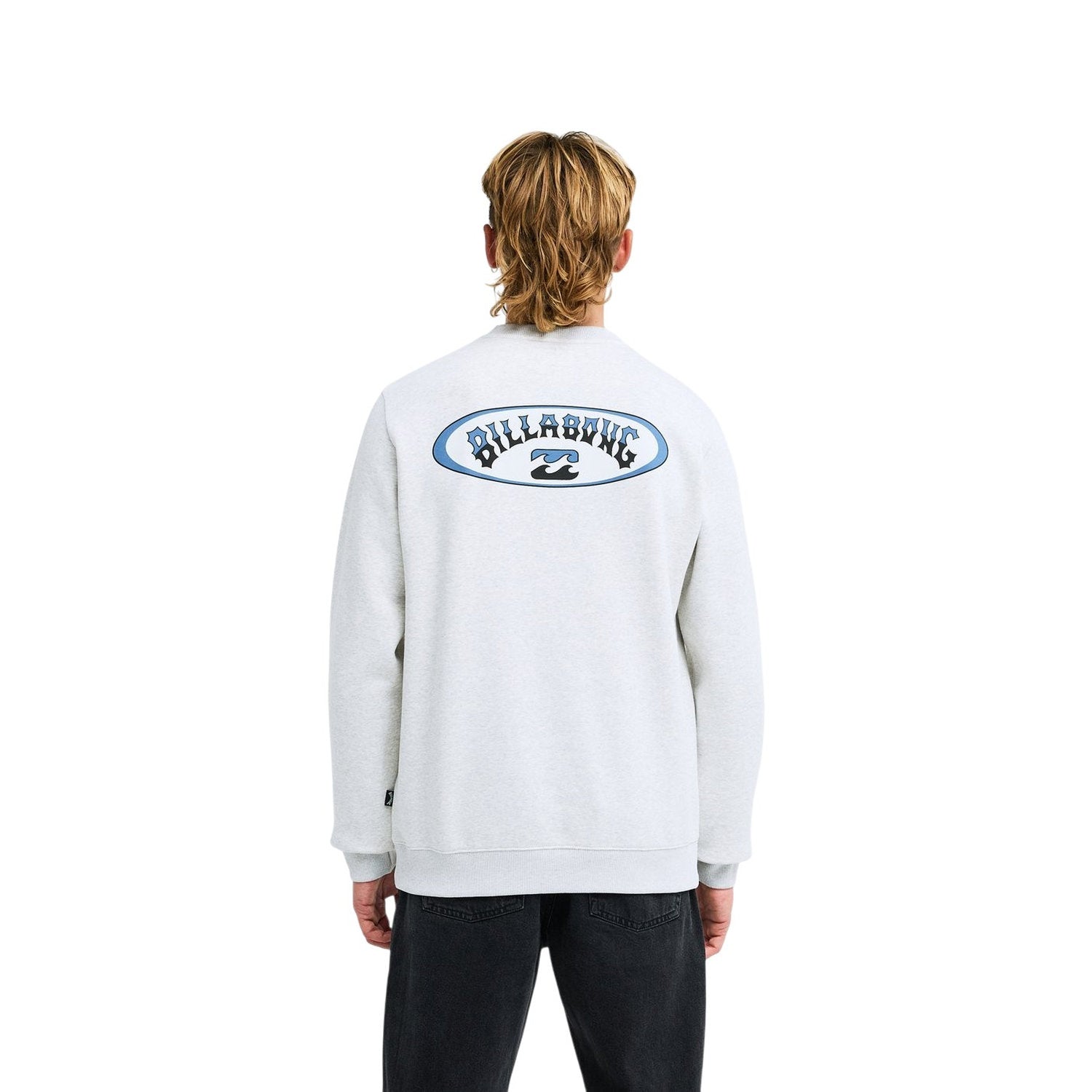 Billabong | Sweat-Shirt Homme Foundation