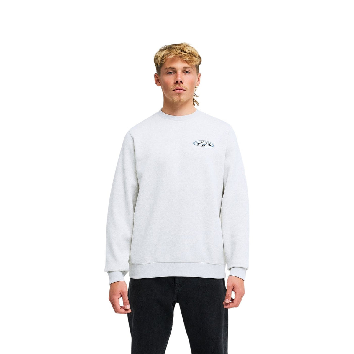 Billabong | Sweat-Shirt Homme Foundation