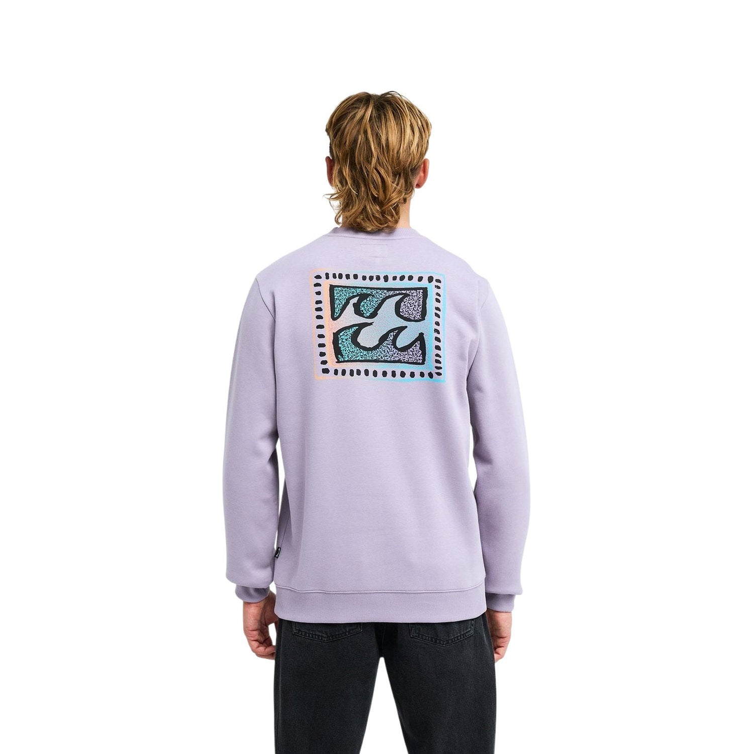 Billabong | Sweat-Shirt Homme Foundation
