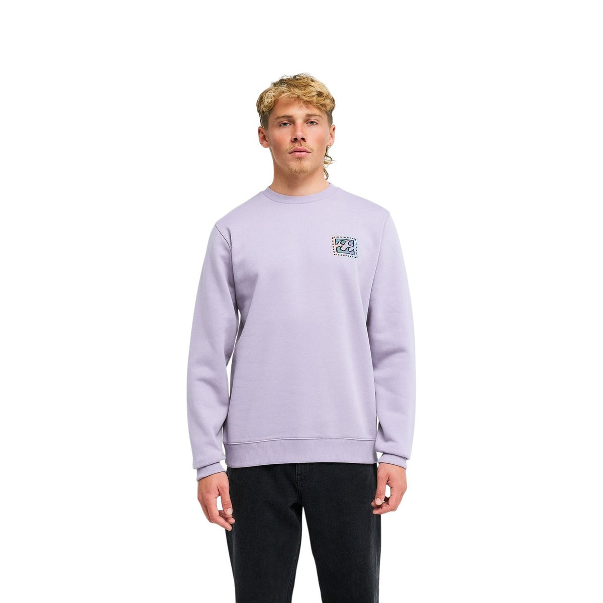 Billabong | Sweat-Shirt Homme Foundation
