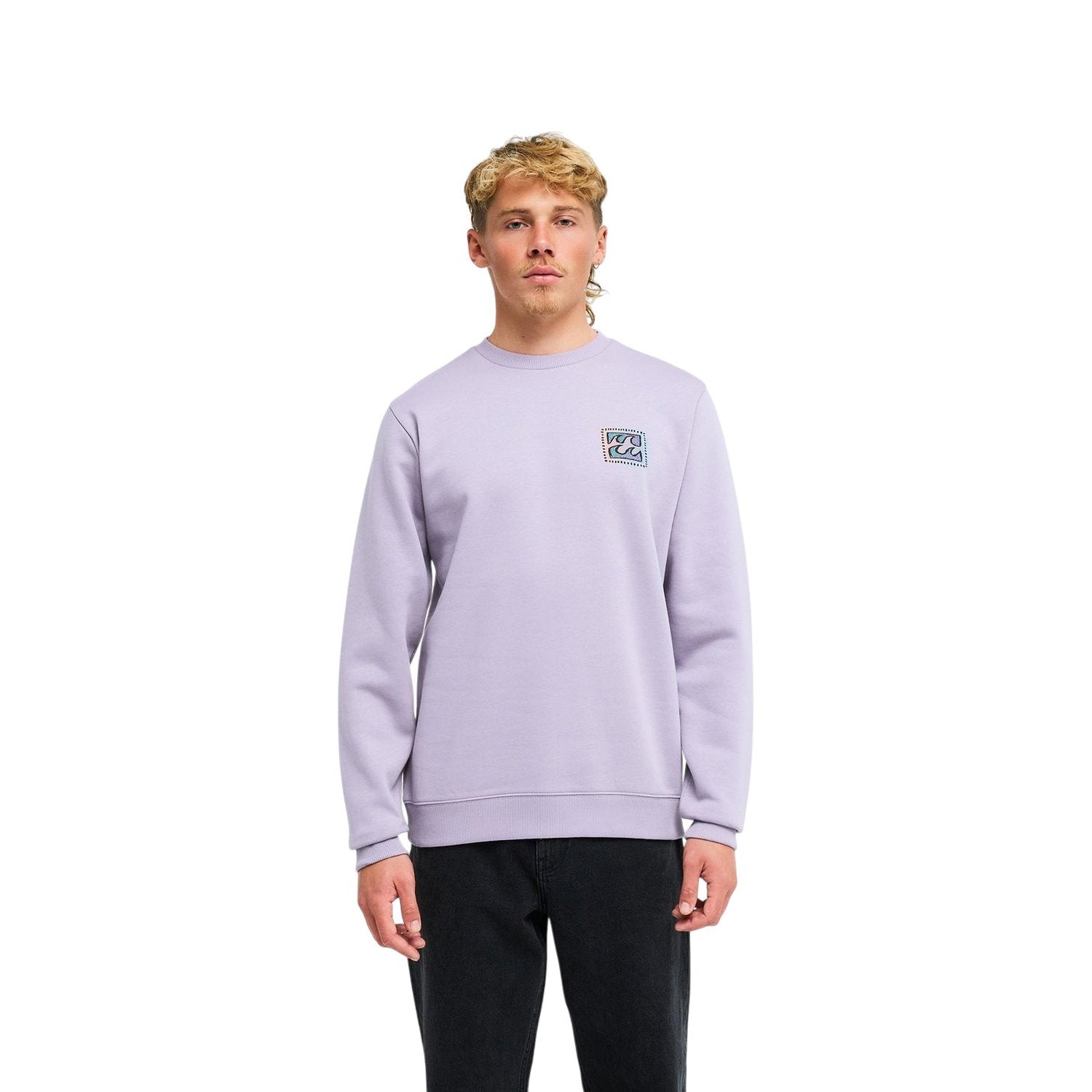 Billabong | Sweat-Shirt Homme Foundation