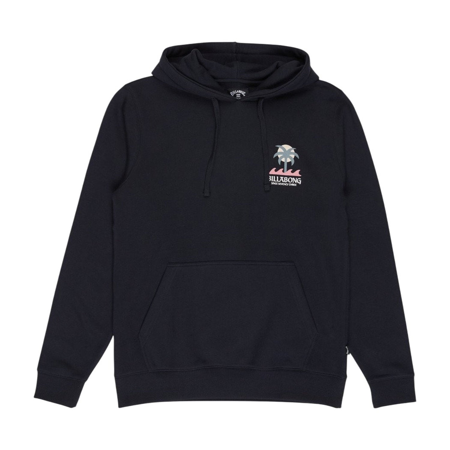 Billabong | Sweat à Capuche Homme Foundation