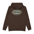 Billabong | Sweat à Capuche Homme Foundation