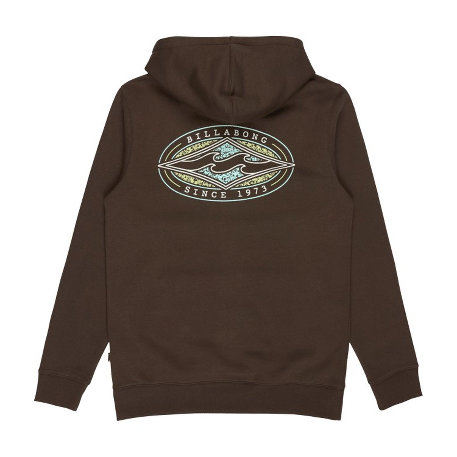 Billabong | Sweat à Capuche Homme Foundation