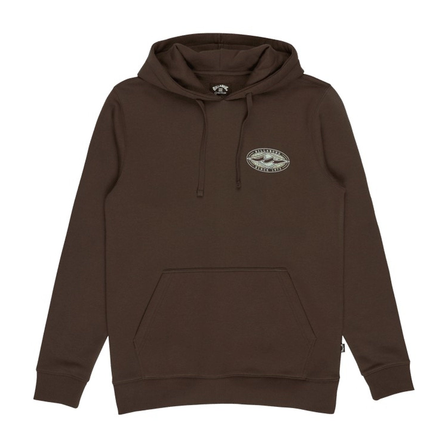Billabong | Sweat à Capuche Homme Foundation